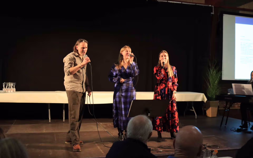 Årets mestre fejret i Varde kommune