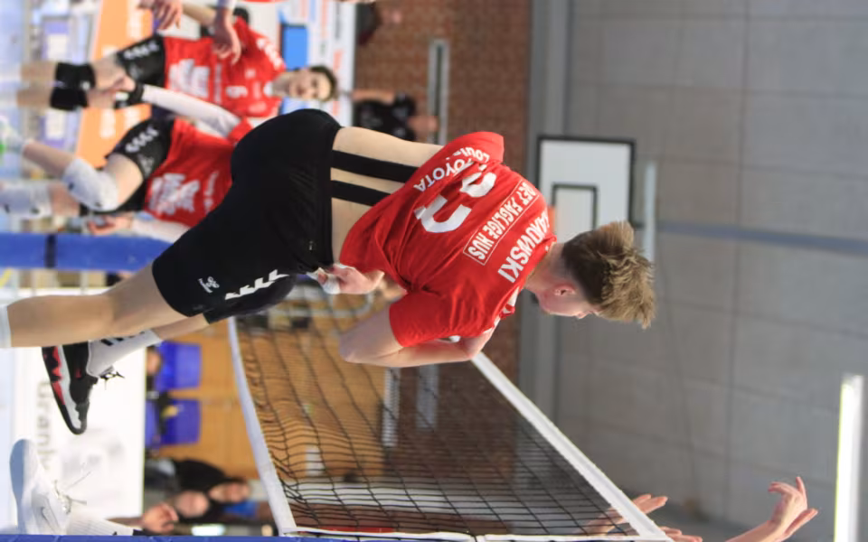 Nordenskov UIF Vinder Dramatisk Kvartfinale