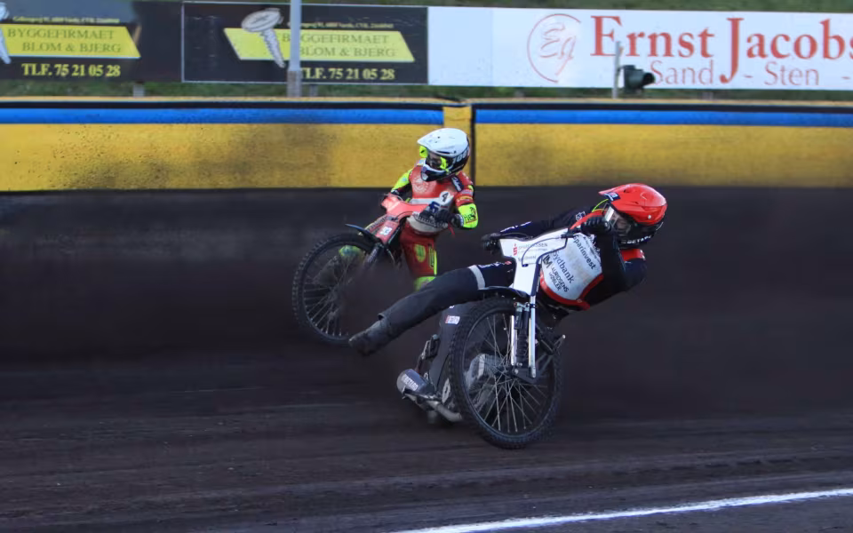 Uheld koster Varde dyrt mod Grindsted