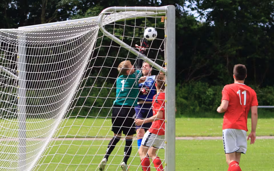 Blåbjerg vinder vigtig kamp i serie 2