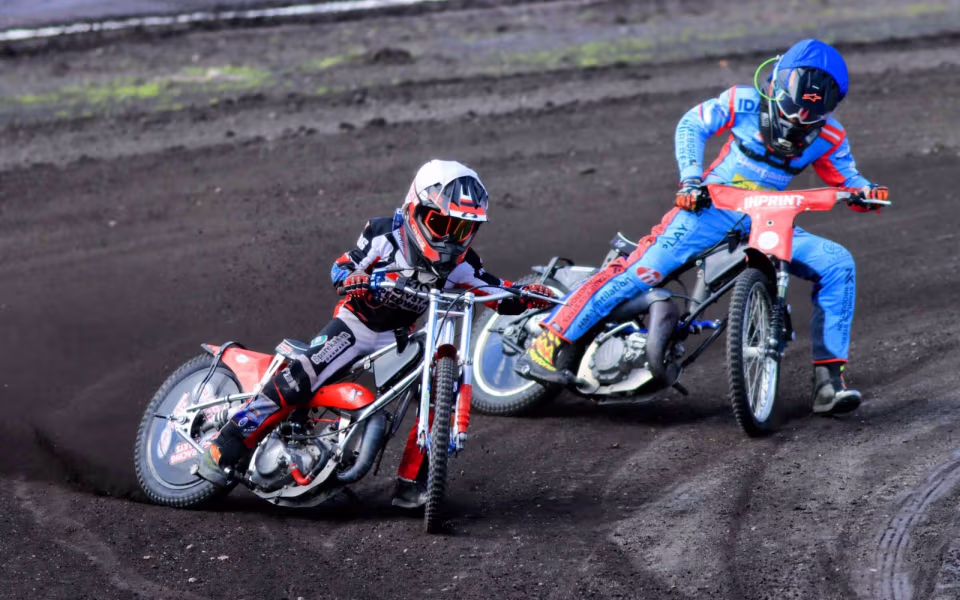 Unge talenter i DM-semifinaler