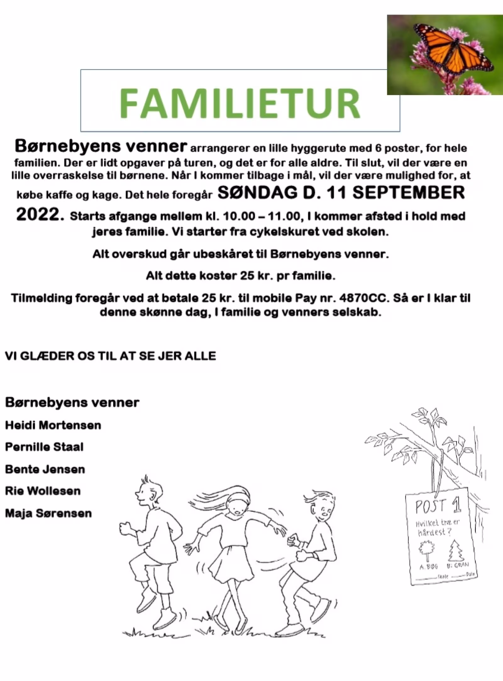 Familietur