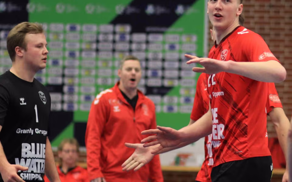 ASV Elite vinder dramatisk duel