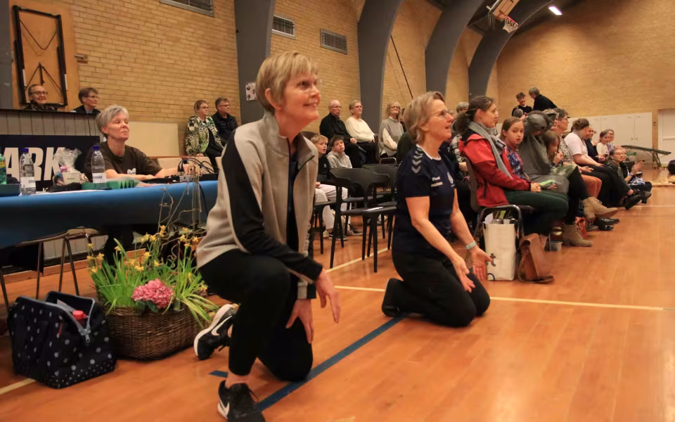 En sidste foto opsamling