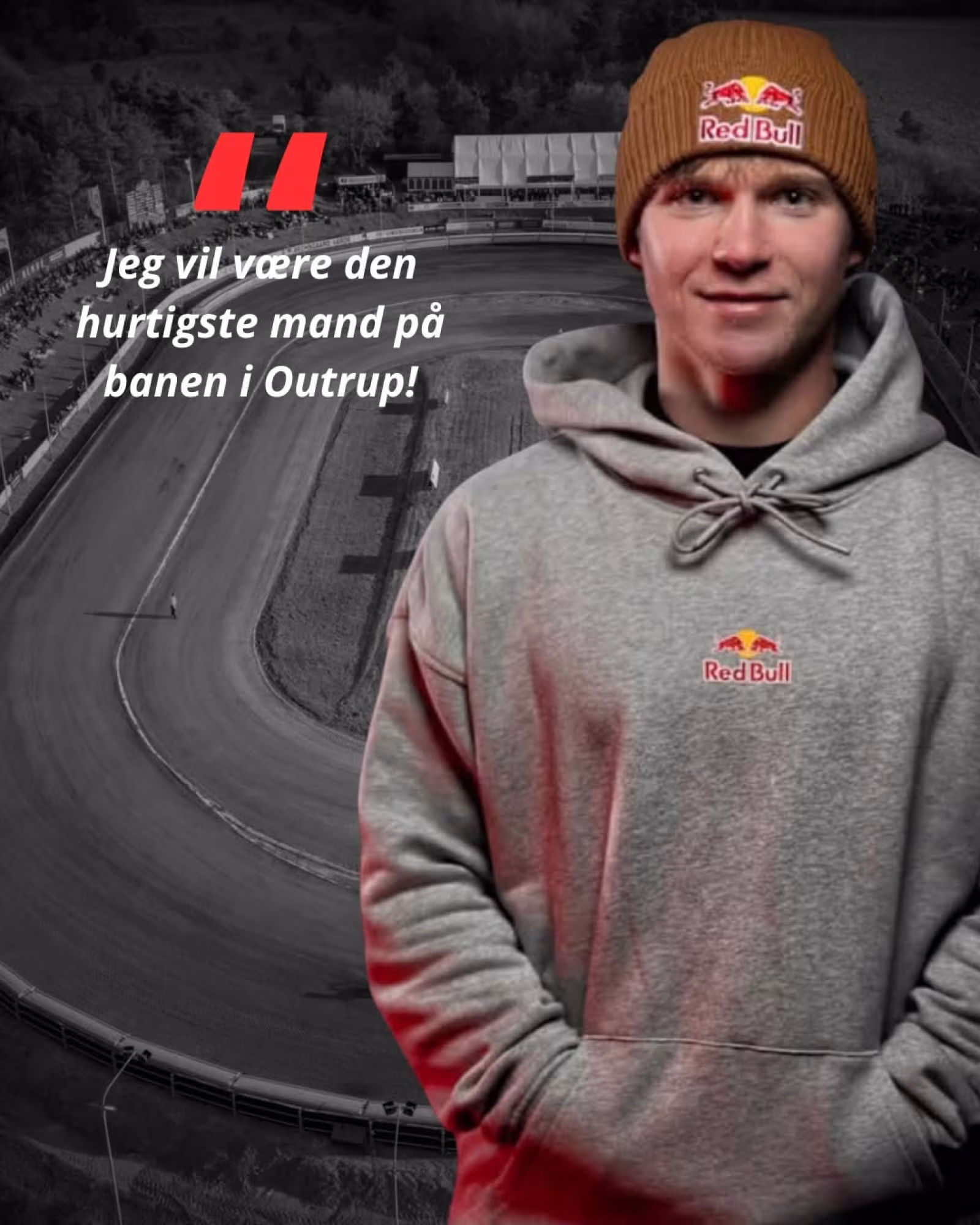 Cierniak bliver hos RVE