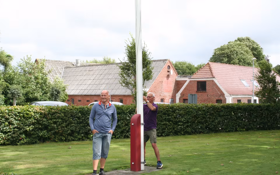 Så er sportsugen 2017 startet