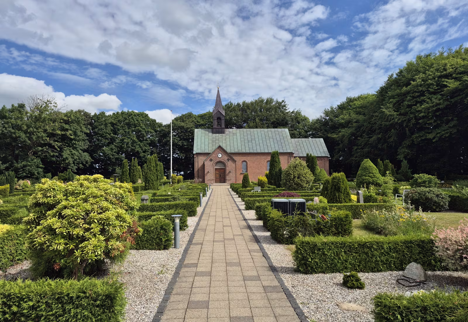 Bejsnap Kirke