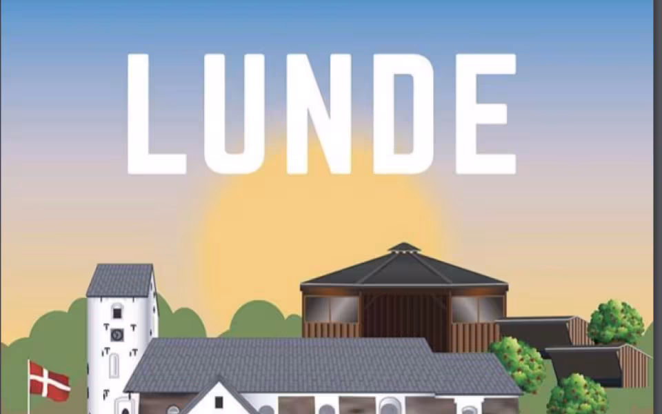 29.11.23: Ny folder for Lunde