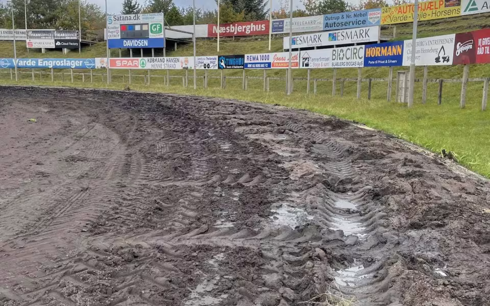 Frivillige driver klubben fremad