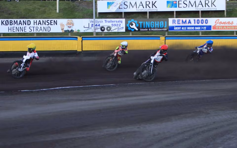 Uheld koster Varde dyrt mod Grindsted