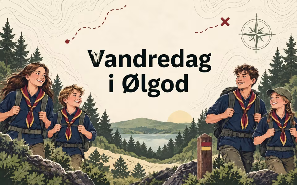 Vandredag i Ølgod
