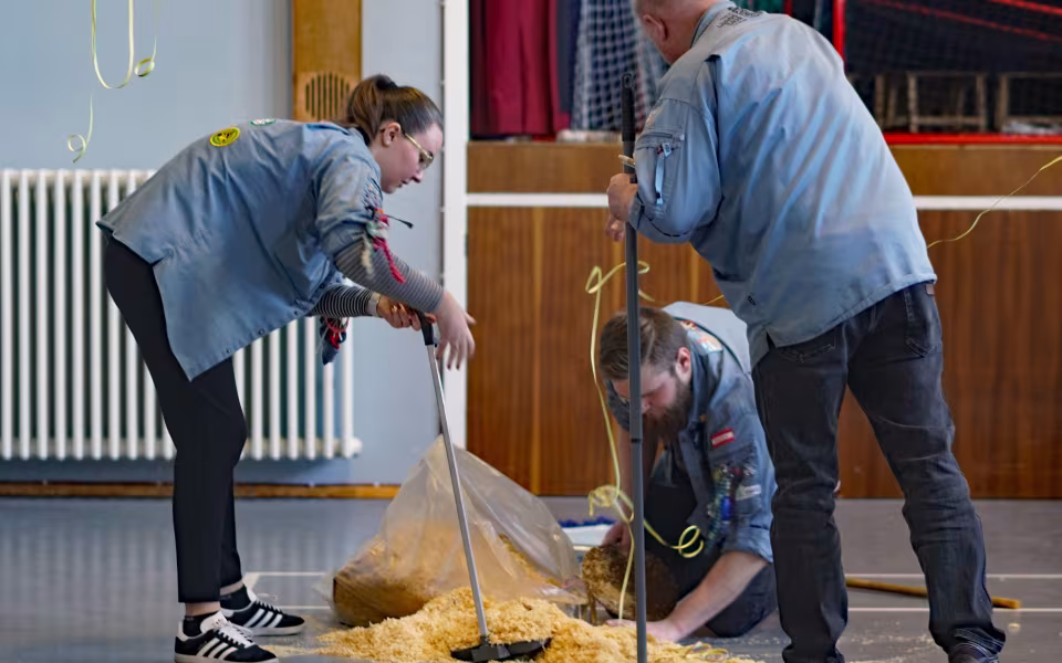 Fastelavn 27. februar 2022