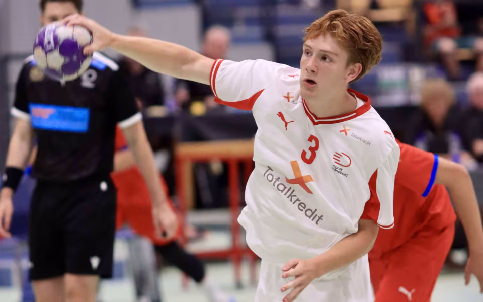 Danske talenter sejrede i Varde