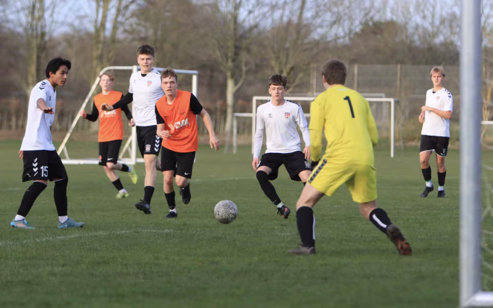 Varde vandt dramatisk 3-2