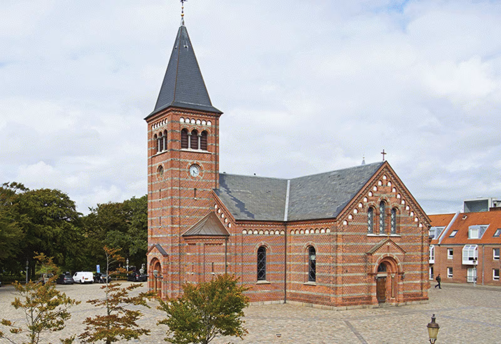 Vor Frelsers Kirke