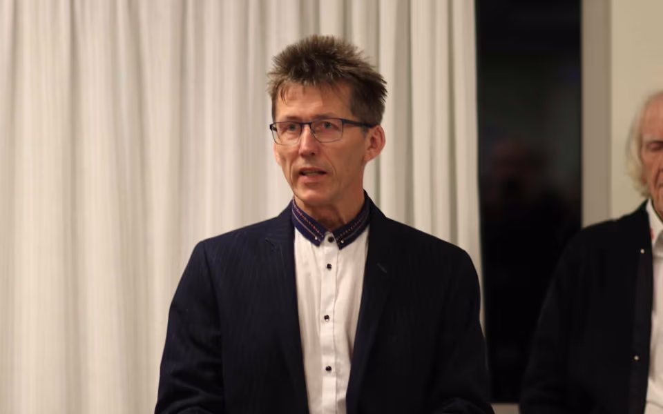 Valgcafé bragte borgere og politikere sammen