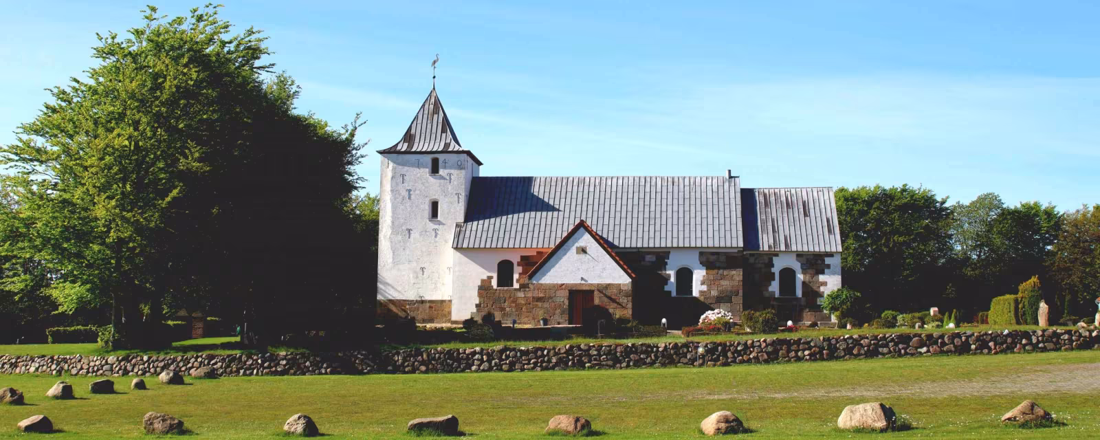 Gudstjenester & arrangementer Tistrup kirke