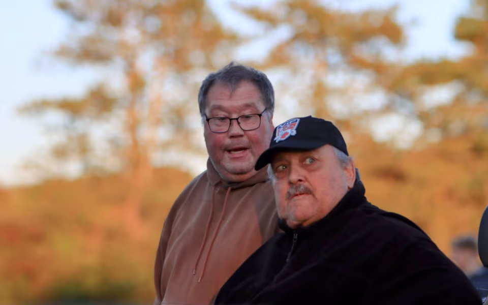 Varde vinder klart over Bramming
