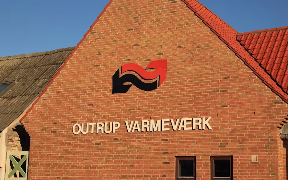 Outrup uden varme onsdag