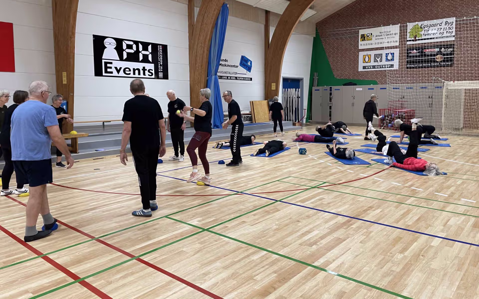 Idræt om Dagen runder sæsonen af
