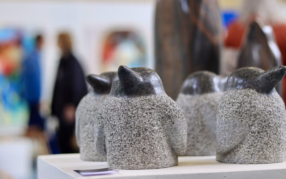 Kulturfesten blomstrer i Janderup