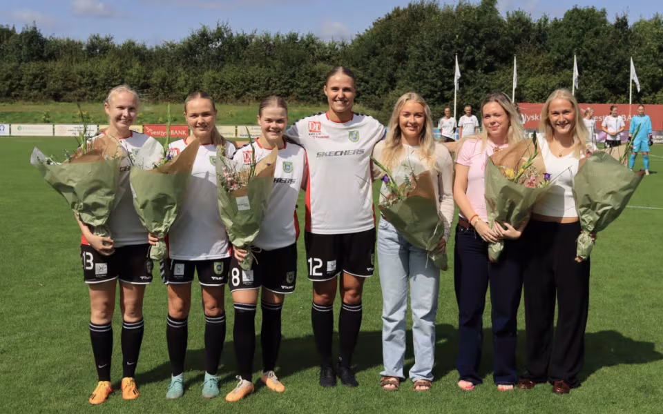 Varde triumferer mod oprykningsfavoritterne