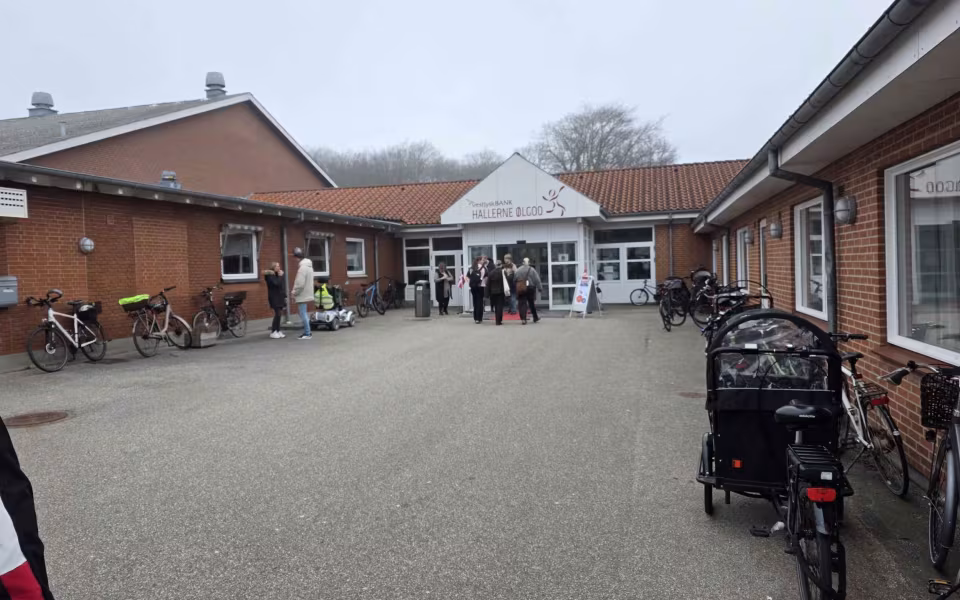 Årets ØGU’er kåret - Stor opbakning til årets gymnastikopvisning 2026 i Ølgod
