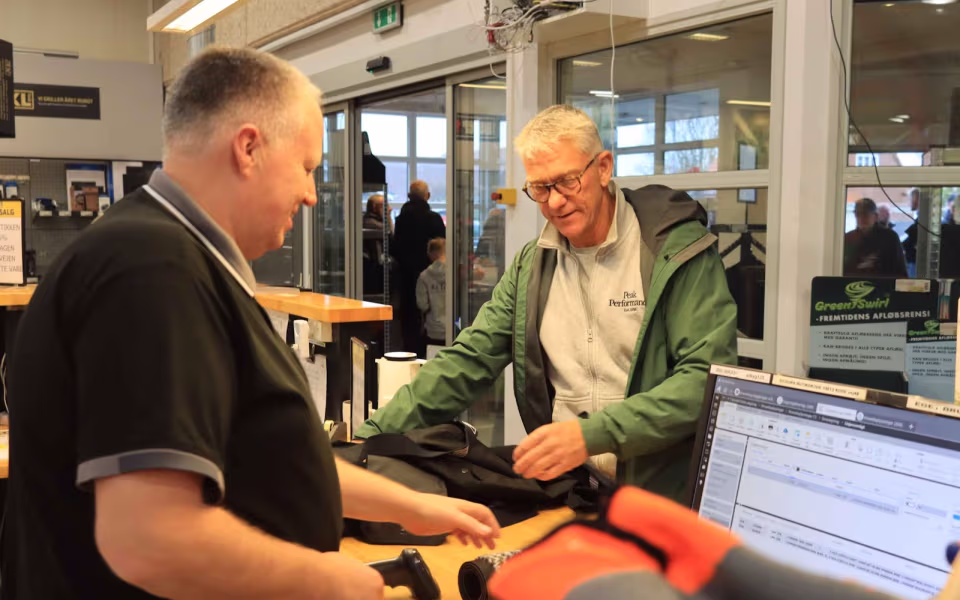 Farvel til tømmerhandel i Outrup