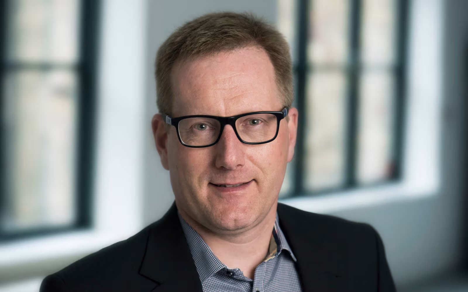 Jens Kr. A. Møller, administrerende direktør i realkreditinstituttet DLR er formand for udvalget