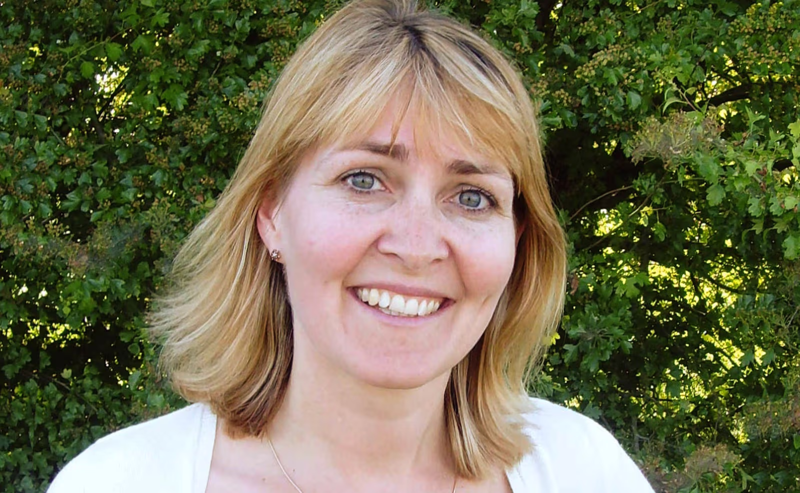 Christel Schaldemose