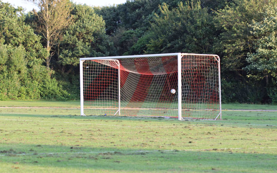 Nr. Nebel IF vinder 3-0