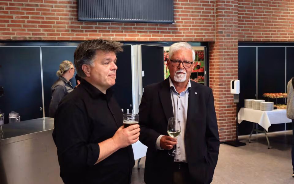 Varde IF fejrer 50 års jubilæum