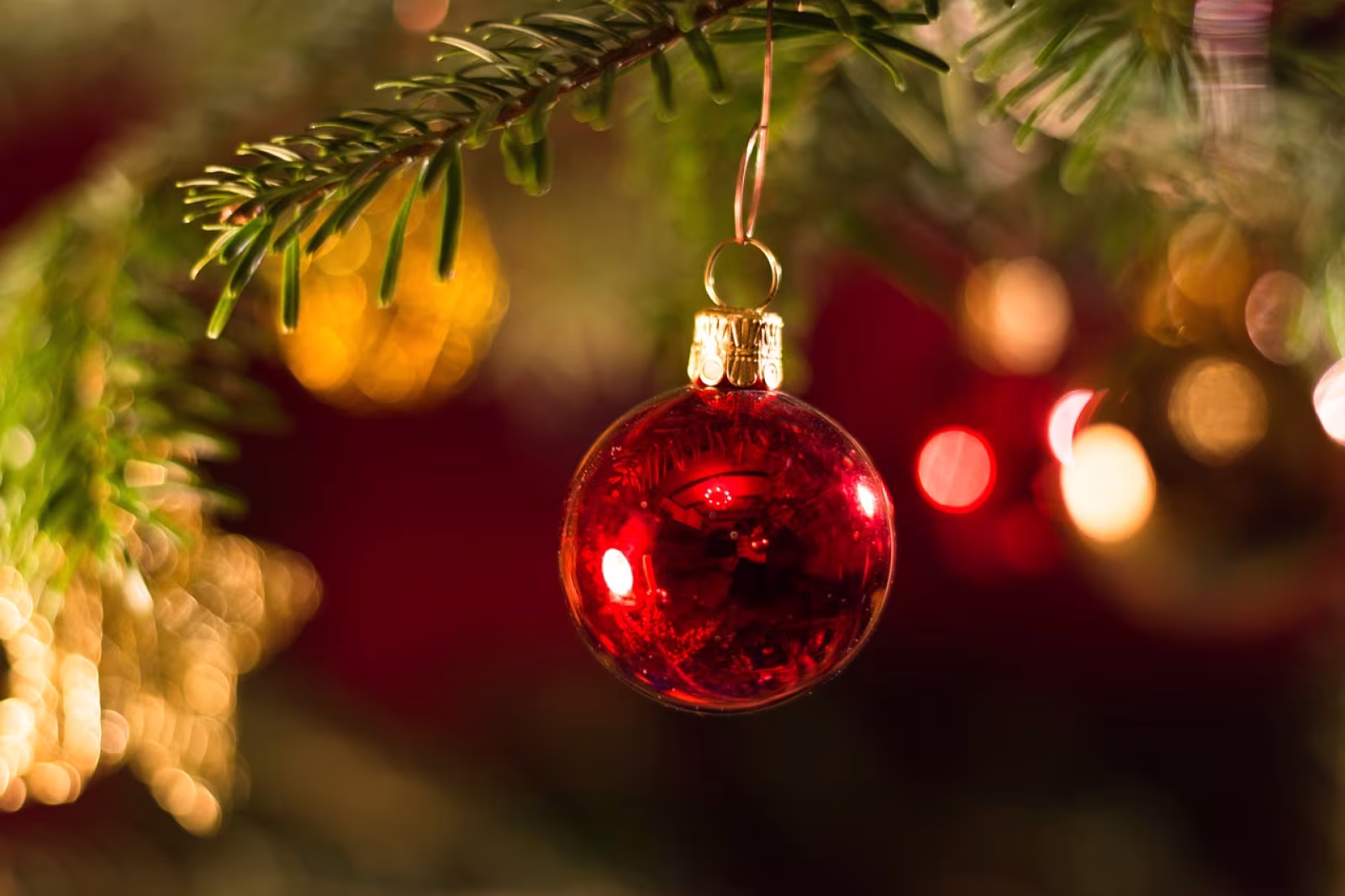 6 dec: Julehygge-årsafslutning