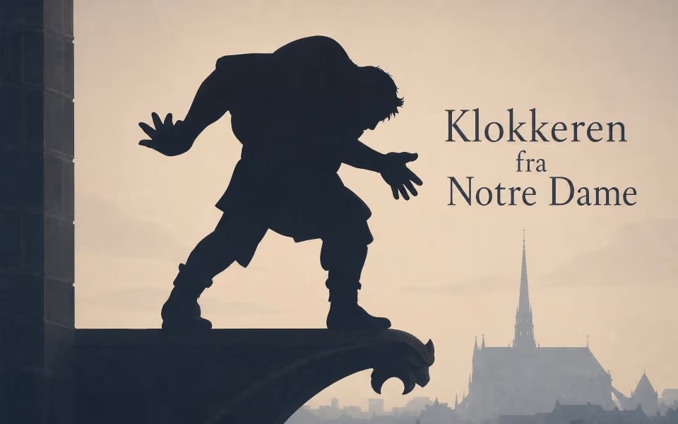 Klokkeren fra Notre Dame