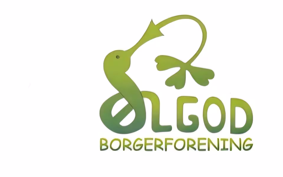 Ølgod Borgerforening - Generalforsamling og fornyels af kontingent