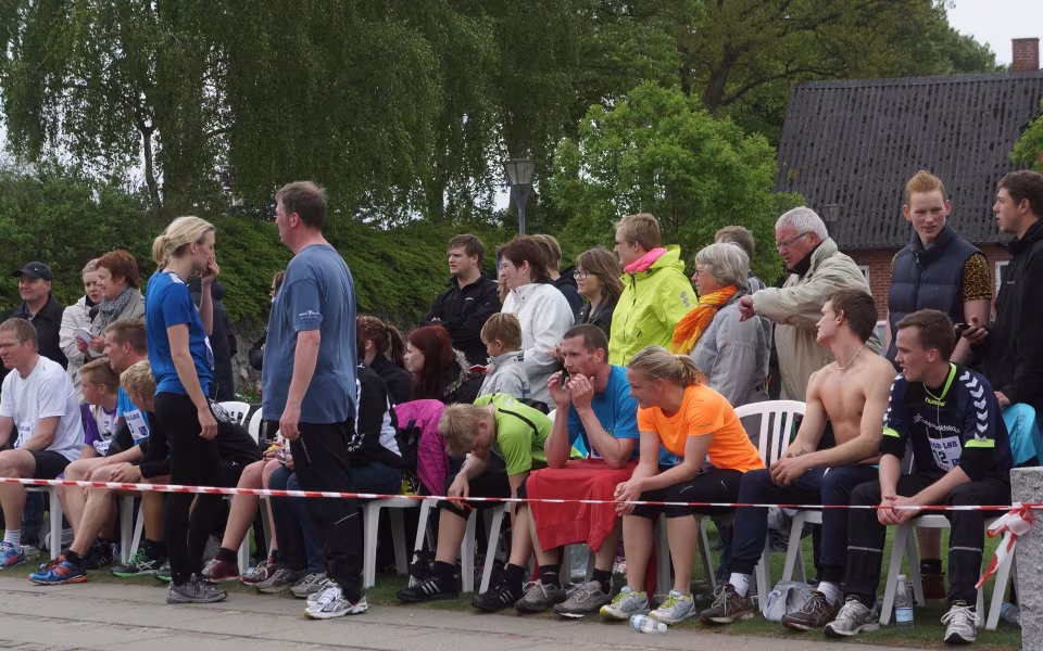Torvedag i Ansager 2013