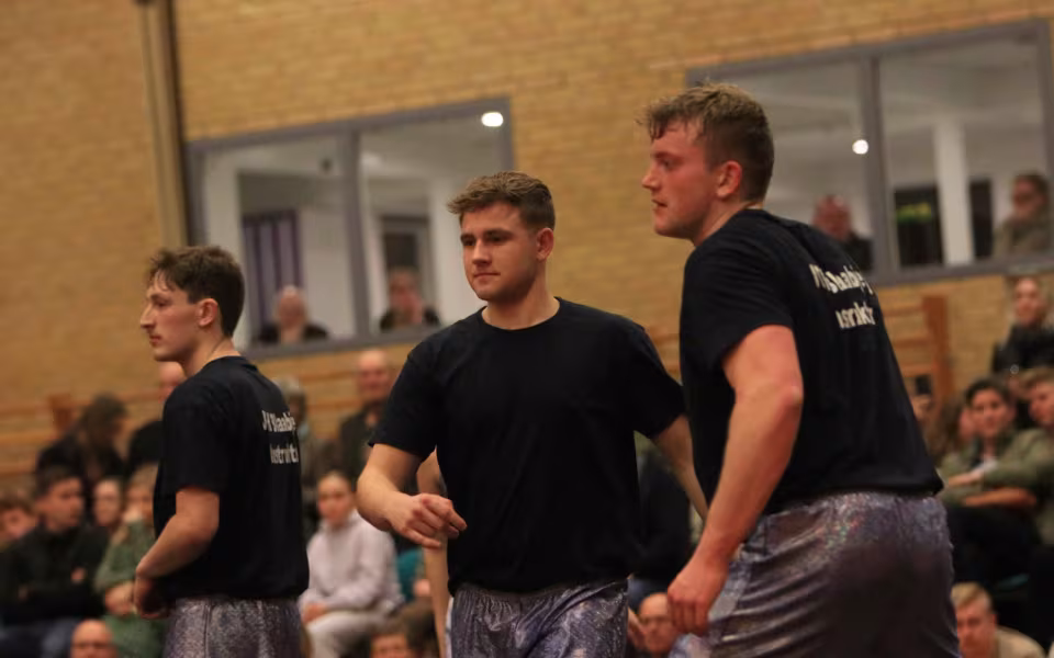 JTH Blåbjerg