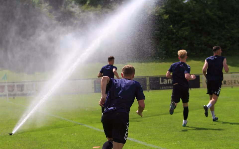 Varde holder drømmen om overlevelse i live