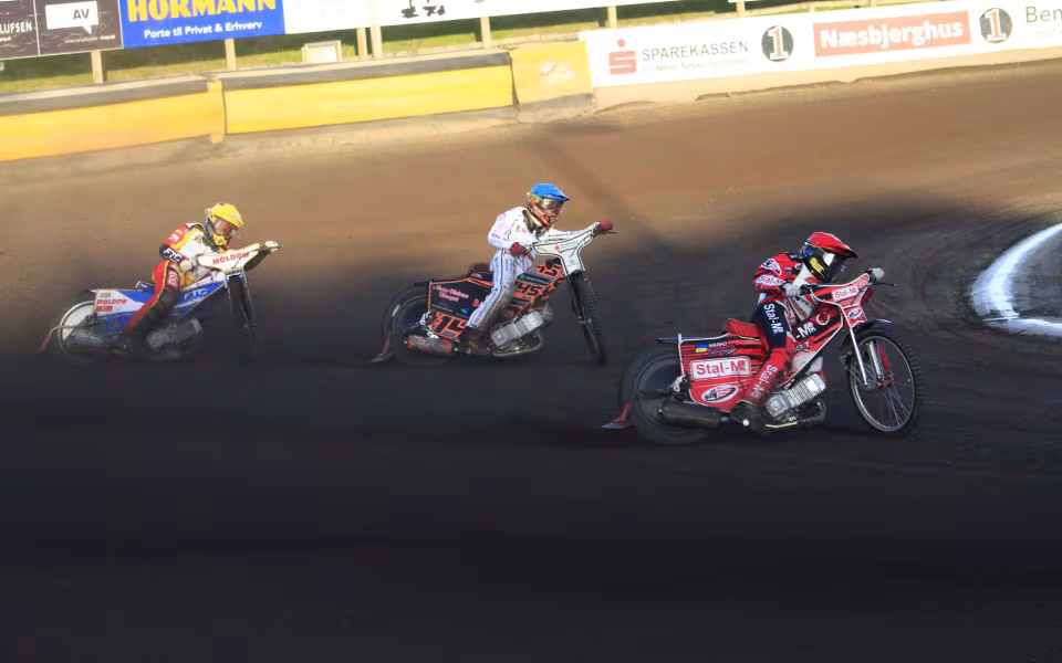 Varde Elitesport taber til Holsted