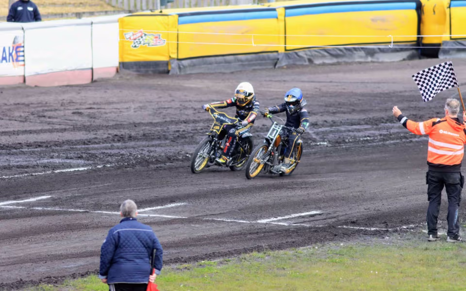 Unge talenter i DM-semifinaler