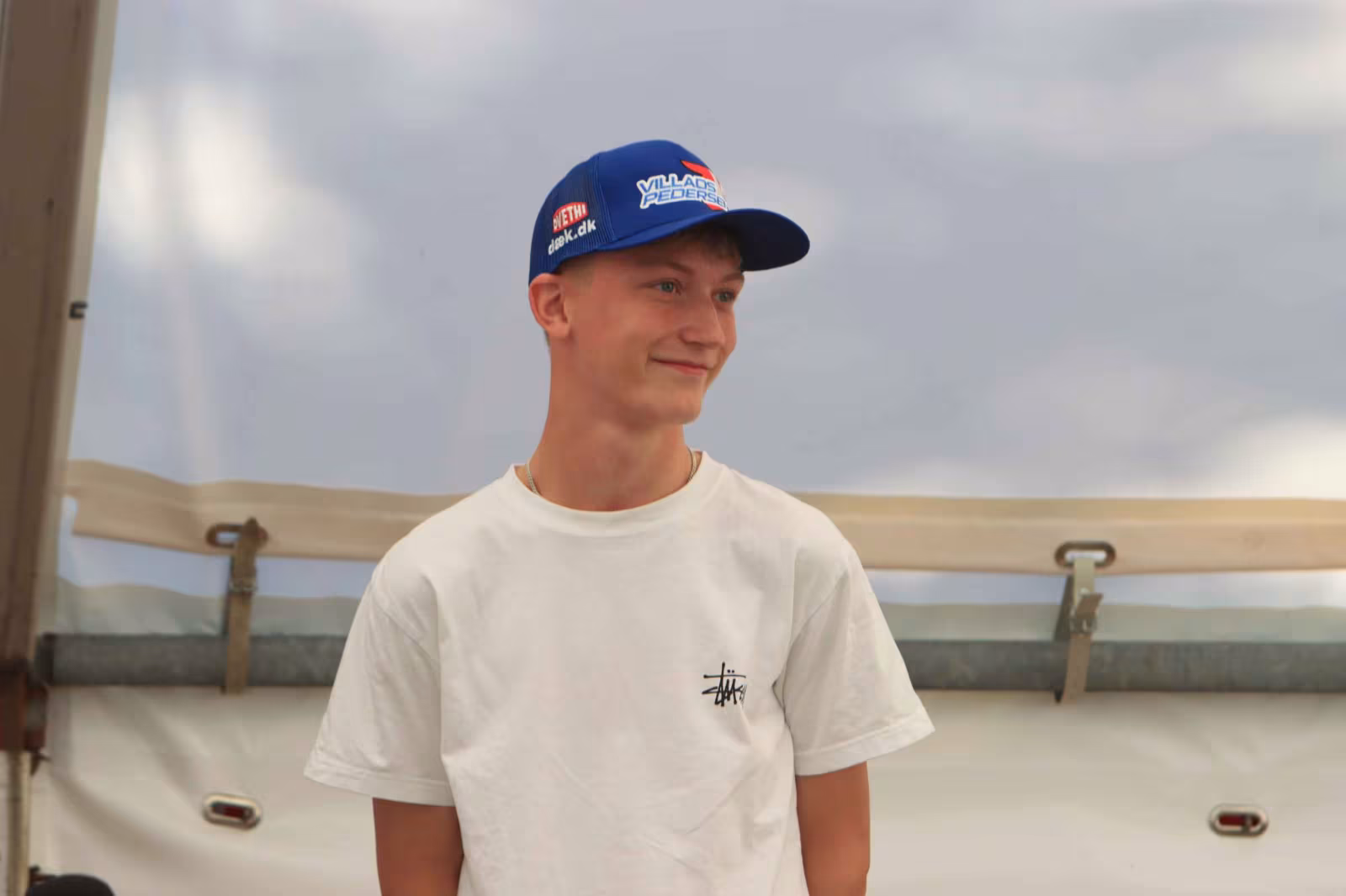 Region Varde henter speedwaytalent