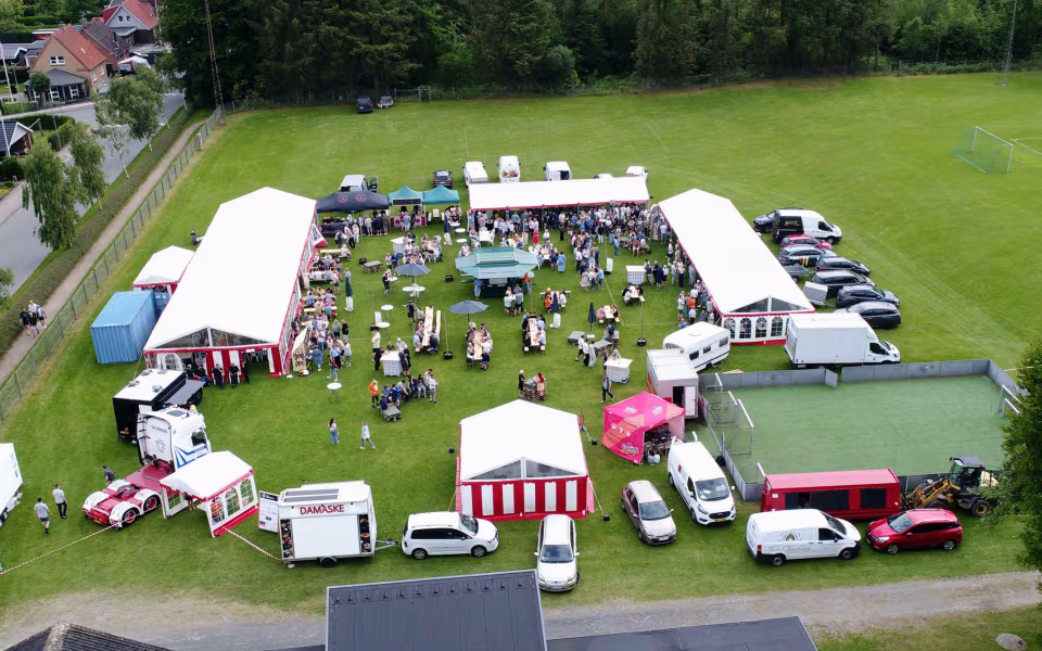 Ølgod Beer Festival 2026