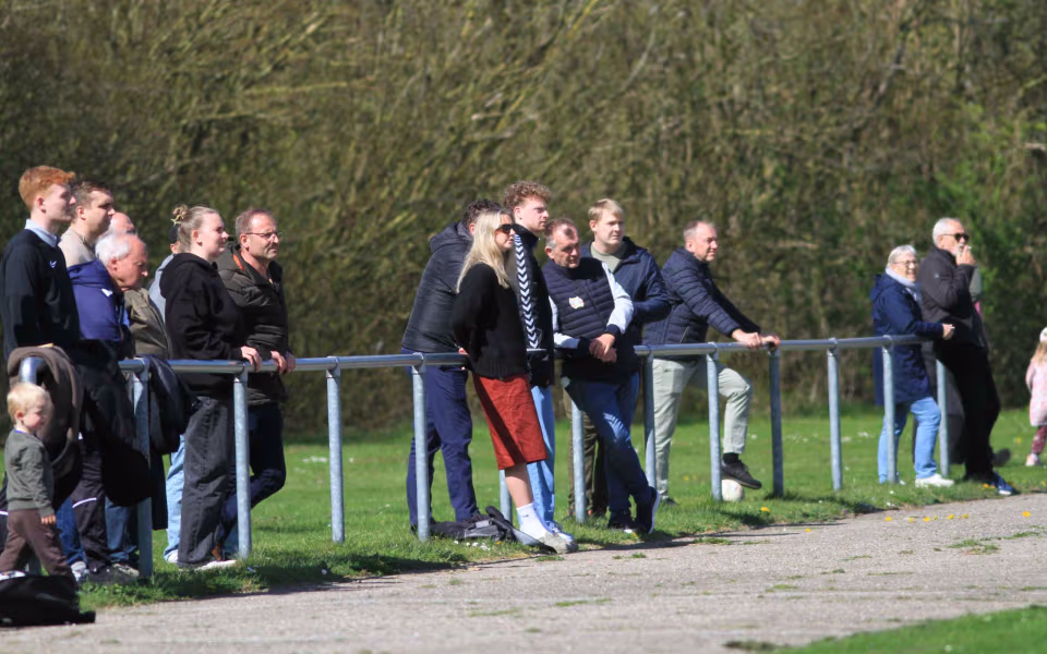 Blåbjerg BK vinder 4-1