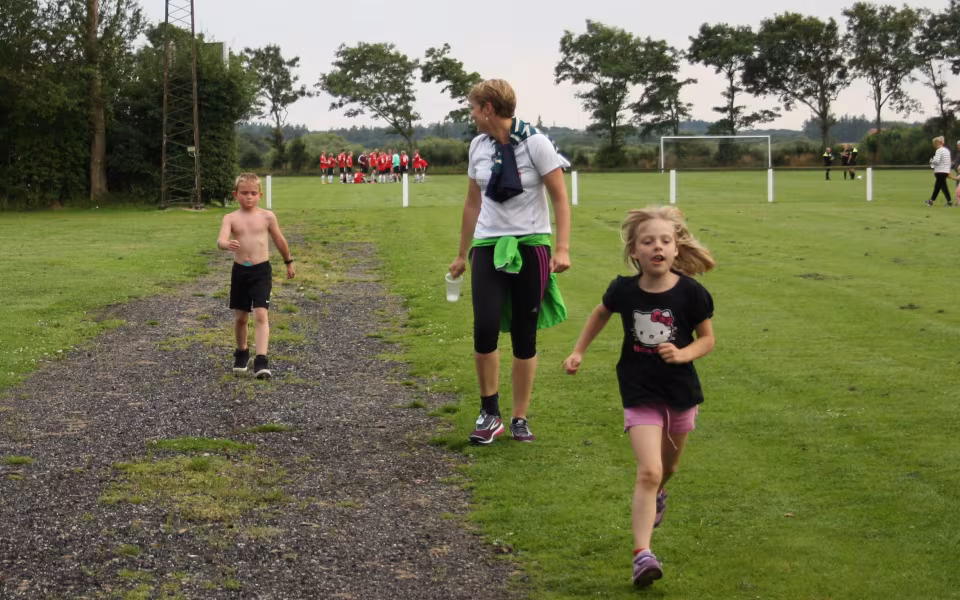 Så er sportsugen 2017 startet