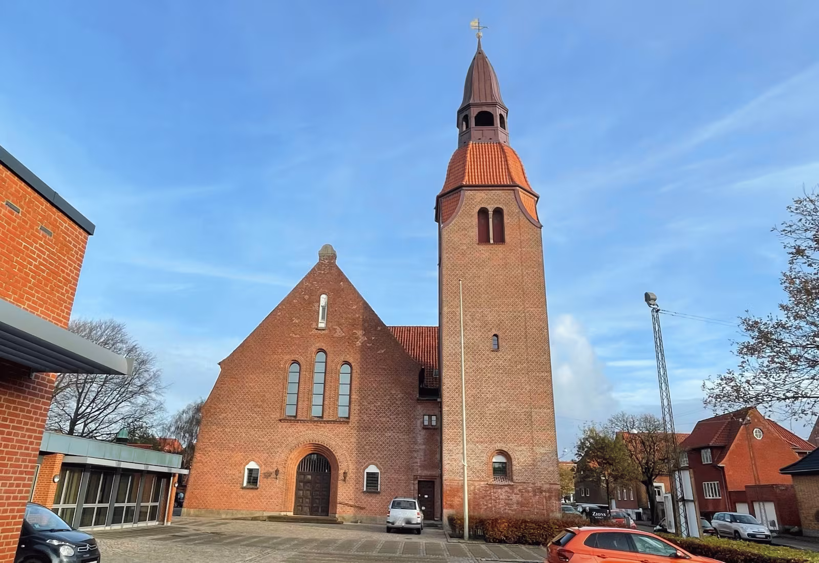 Zions Kirke