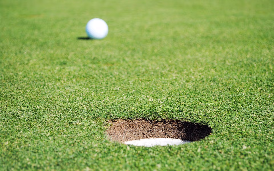 Skovlund Ansager Golfmatch 2025