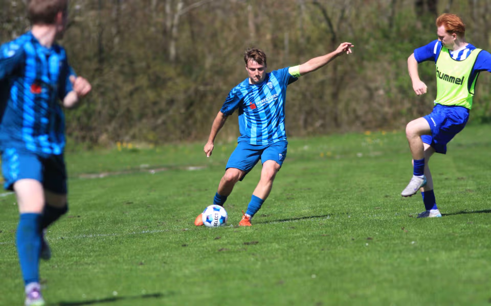 Blåbjerg BK vinder 4-1