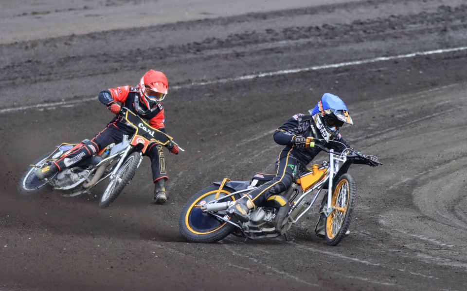 Unge talenter i DM-semifinaler