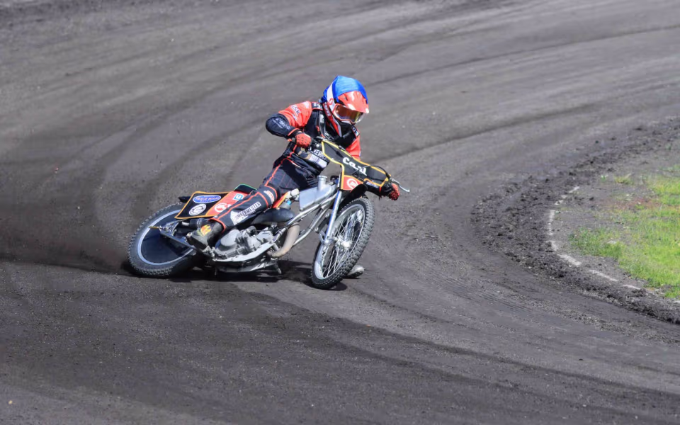 Unge talenter i DM-semifinaler