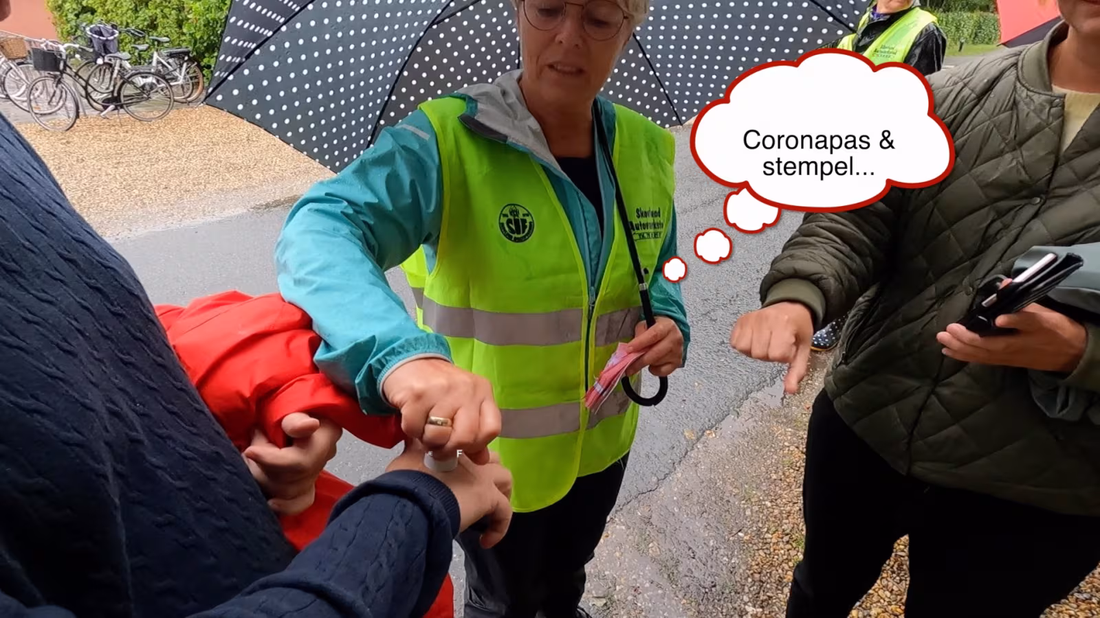 MC & Veteranbiltræf
